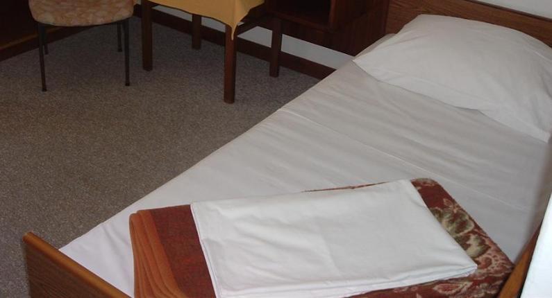 Depadansa Marina & Primorka Hotel Omišalj Kamer foto