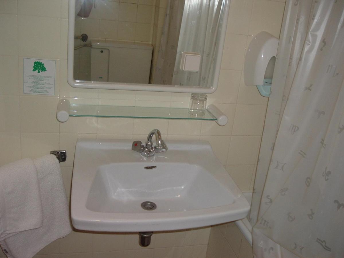Depadansa Marina & Primorka Hotel Omišalj Kamer foto